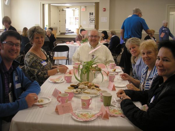 Prayer Shawl Ministry - Communities Together